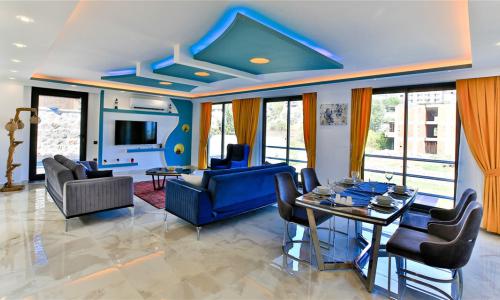 Villa Hanedan Duo — 23