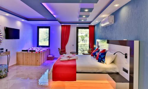Villa Hanedan Duo — 38