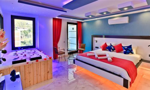 Villa Hanedan Duo — 39