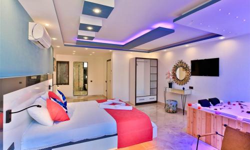 Villa Hanedan Duo — 46