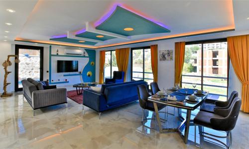 Villa Hanedan Duo — 25