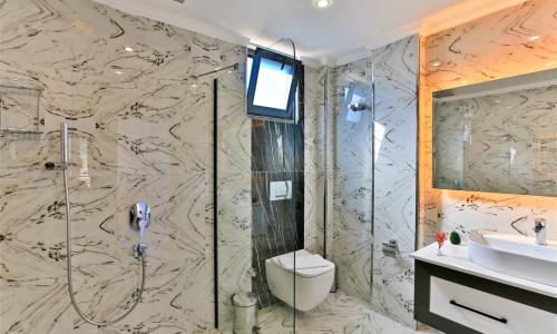 Villa Hanedan Duo — 57