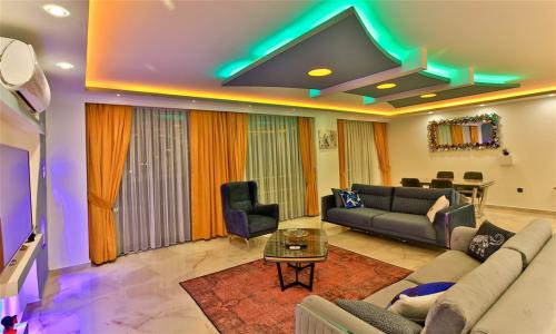 Villa Hanedan Duo — 29