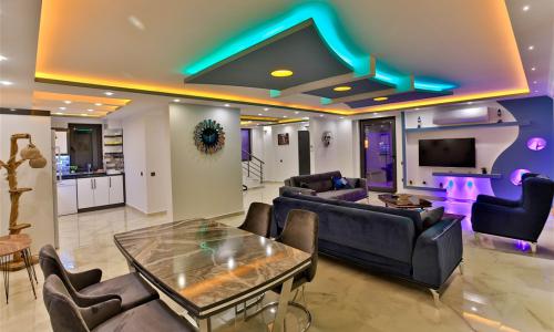 Villa Hanedan Duo — 27