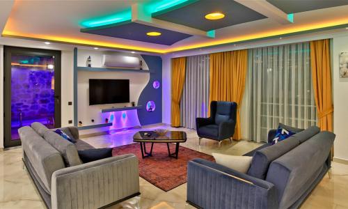 Villa Hanedan Duo — 28
