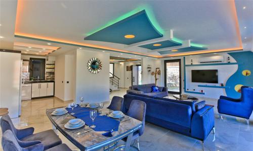 Villa Hanedan Duo — 26