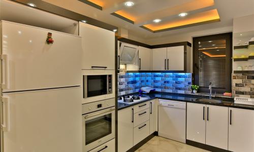 Villa Hanedan Duo — 36