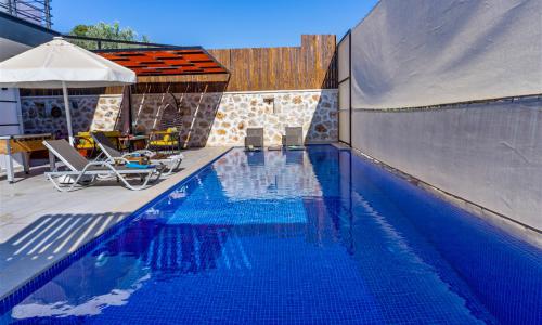 Villa Hanedan Duo — 19