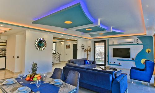 Villa Hanedan Duo — 30