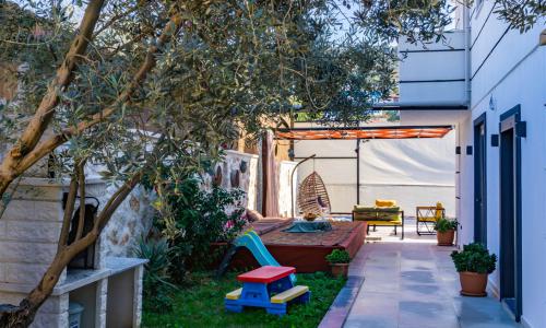 Villa Hanedan Duo — 60