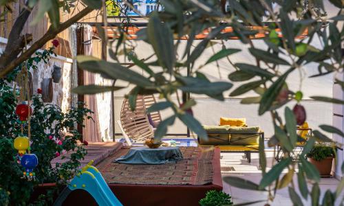 Villa Hanedan Duo — 61