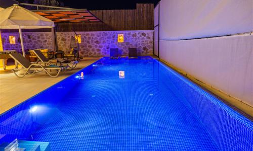 Villa Hanedan Duo — 9