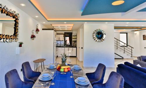 Villa Hanedan Duo — 37