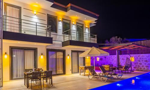 Villa Hanedan Duo — 5