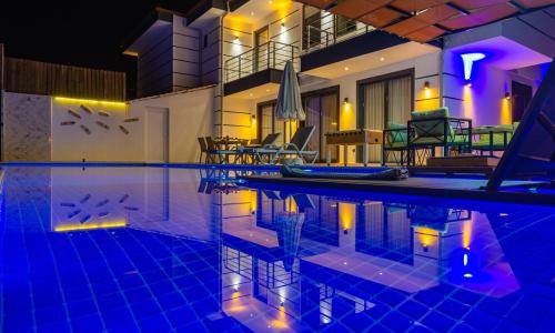 Villa Hanedan Duo — 4
