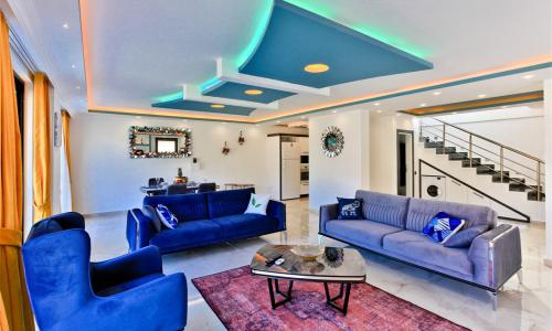 Villa Hanedan Duo — 22