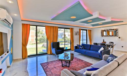Villa Hanedan Duo — 32