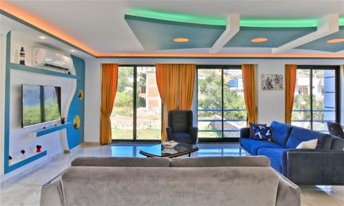 Villa Hanedan Duo — 34