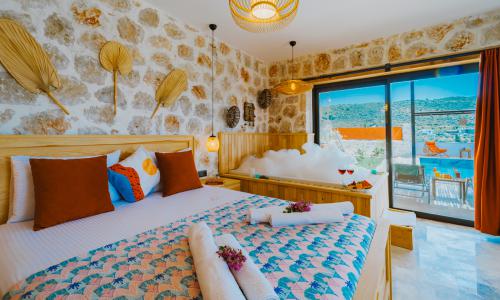 Villa Hanedan Luxury — 45