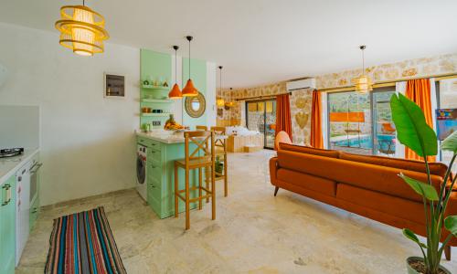 Villa Hanedan Luxury — 29