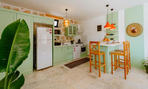 Villa Hanedan Luxury — 34
