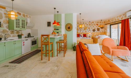 Villa Hanedan Luxury — 30