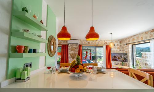 Villa Hanedan Luxury — 33