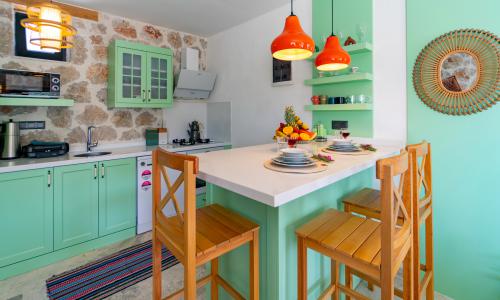 Villa Hanedan Luxury — 32
