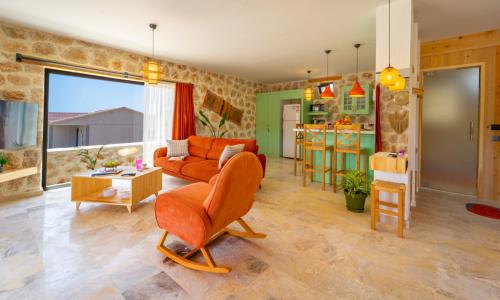 Villa Hanedan Luxury — 28