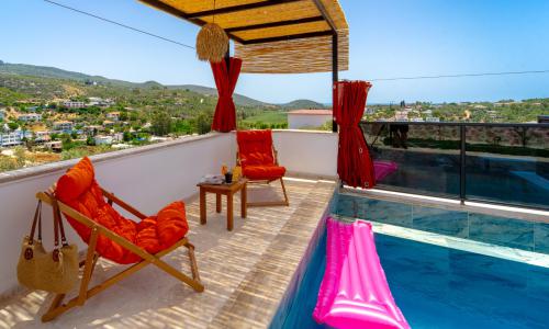 Villa Hanedan Luxury — 14