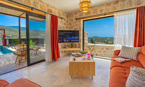 Villa Hanedan Luxury — 31