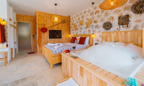 Villa Hanedan Luxury — 43