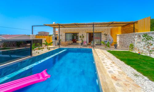 Villa Hanedan Luxury — 12