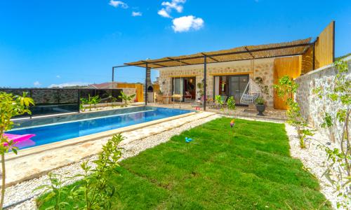 Villa Hanedan Luxury — 13