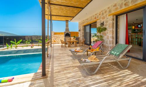 Villa Hanedan Luxury — 17
