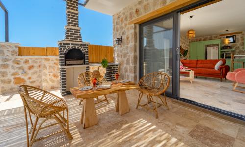 Villa Hanedan Luxury — 26