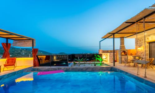 Villa Hanedan Luxury — 11