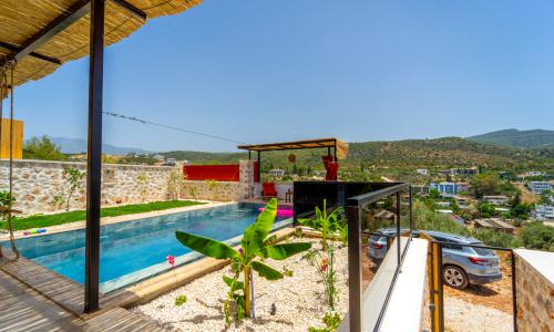 Villa Hanedan Luxury — 24