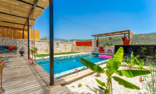 Villa Hanedan Luxury — 19