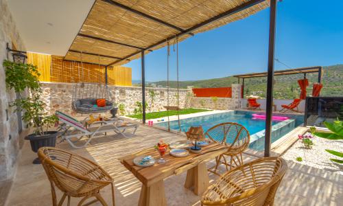 Villa Hanedan Luxury — 23