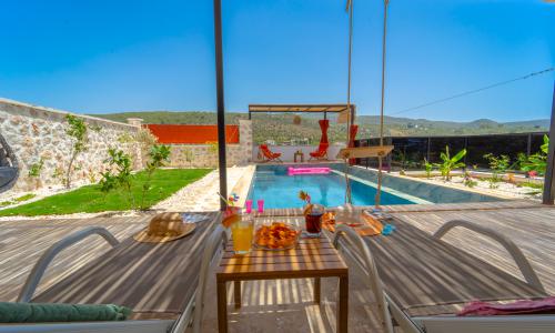 Villa Hanedan Luxury — 22