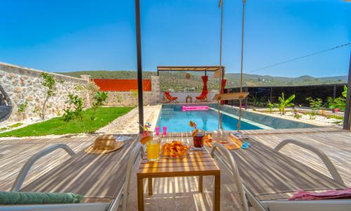 Villa Hanedan Luxury — 21