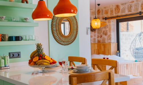 Villa Hanedan Luxury — 35
