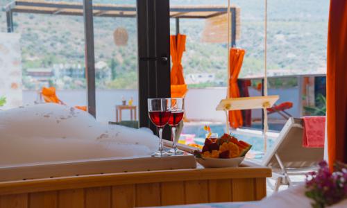 Villa Hanedan Luxury — 55