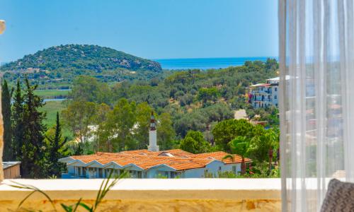Villa Hanedan Luxury — 68