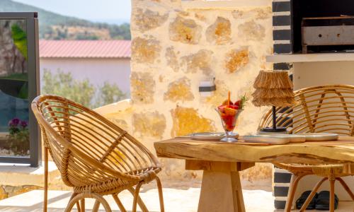 Villa Hanedan Luxury — 67