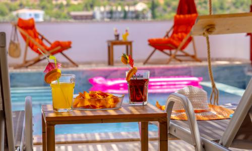 Villa Hanedan Luxury — 65