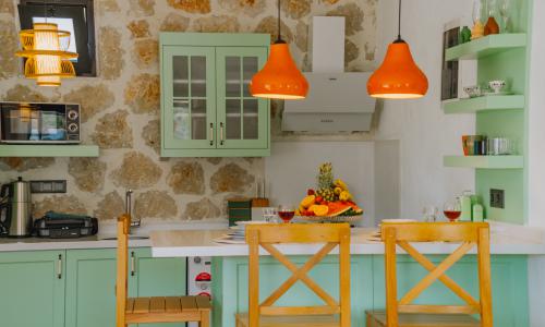 Villa Hanedan Luxury — 37