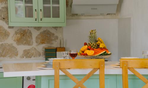 Villa Hanedan Luxury — 36