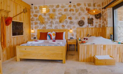 Villa Hanedan Luxury — 56
